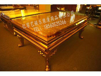 濱州 KTV茶幾KTV不銹鋼茶幾KTV發(fā)光茶幾KTV大理石茶幾