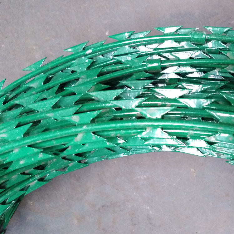 防恐防暴*刺網(wǎng)/直線型