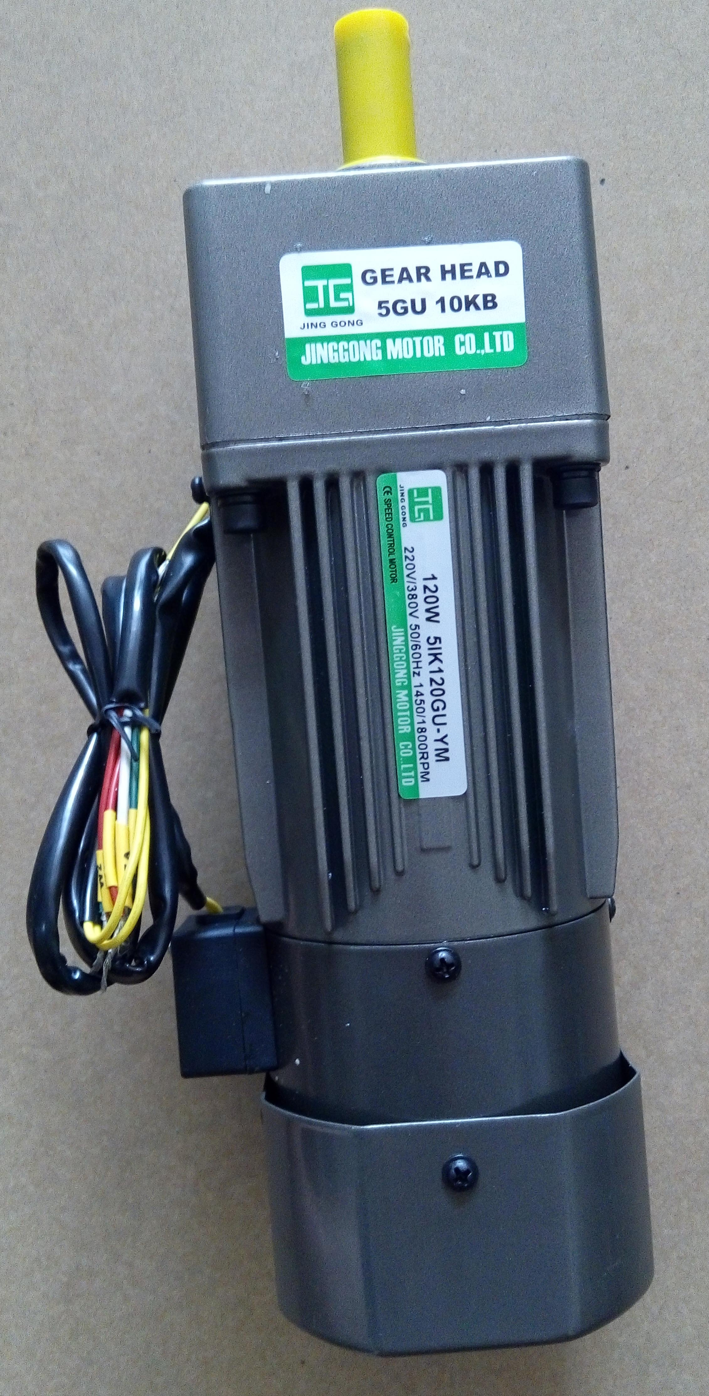 供應(yīng)精工120W三相減速電機(jī)5IK120GU-YF/5GU50K 精工JG120W三相減速電機(jī)