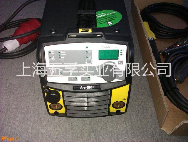 ESAB焊機(jī)CaddyArc251i