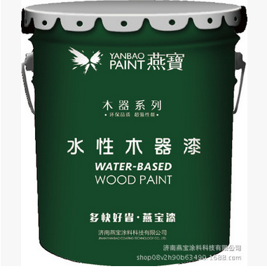 燕寶水性木器漆，水性木器漆生產(chǎn)廠家，水性木器漆色漿