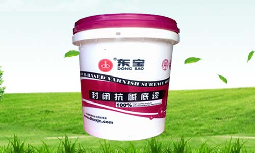 袁州區(qū) 袁州區(qū)東寶封閉抗堿底漆 袁州區(qū)東寶封閉抗堿底漆品質(zhì)承諾