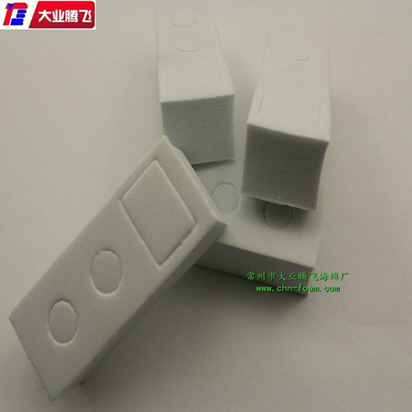 供應(yīng)沖型海綿圈