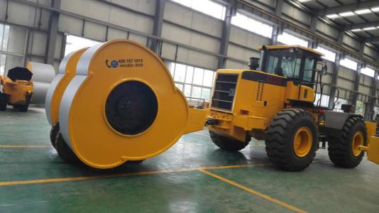 日本進(jìn)口二手沖擊壓路機(jī)報(bào)關(guān)資料