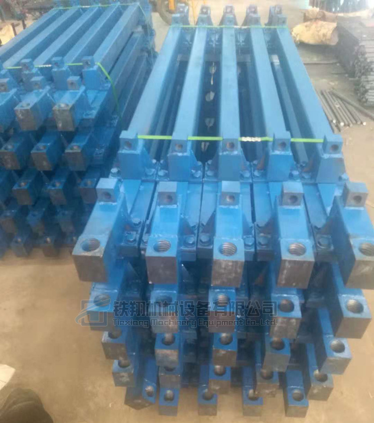 青島軌排支撐架