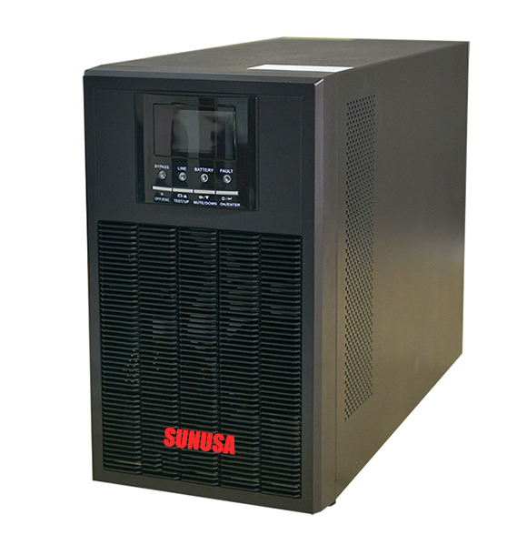 SUNUSA陽(yáng)光醫(yī)療*電源3C10KS-3C20KS系列UPS