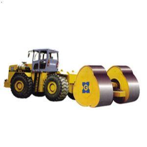 日本進(jìn)口二手沖擊壓路機(jī)報(bào)關(guān)資料