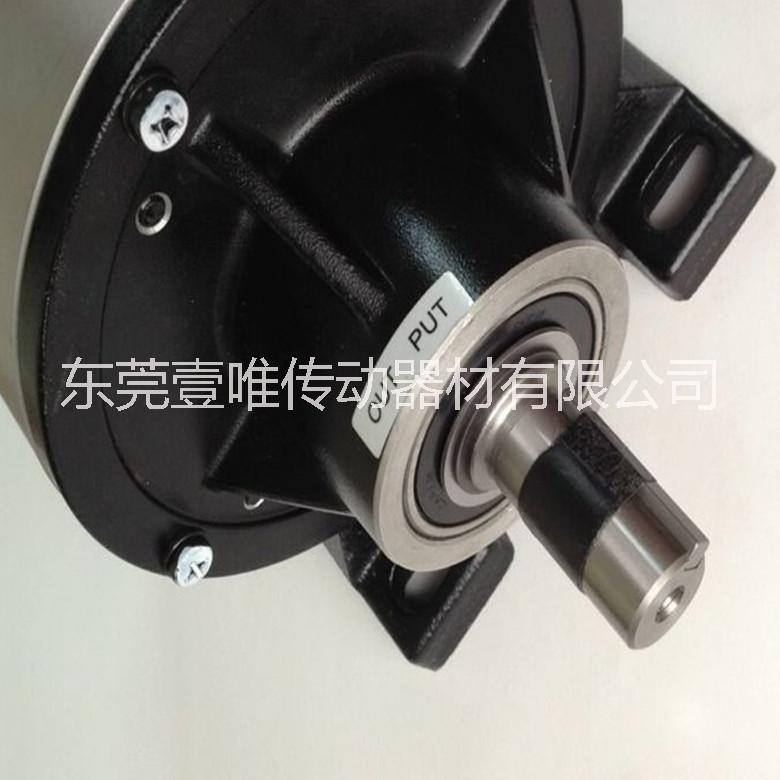 MIKIPULLEY電磁離合制動器組合125-12-12N三木原裝供應