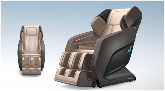 榮康按摩椅 RK-7805L椅天健家用按摩椅