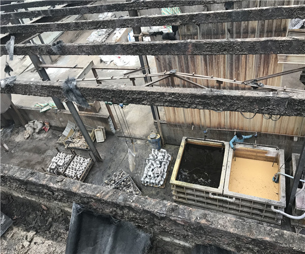 阜陽市房屋檢測中心范圍