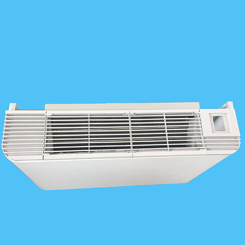 立式明裝風機盤管耐用實惠