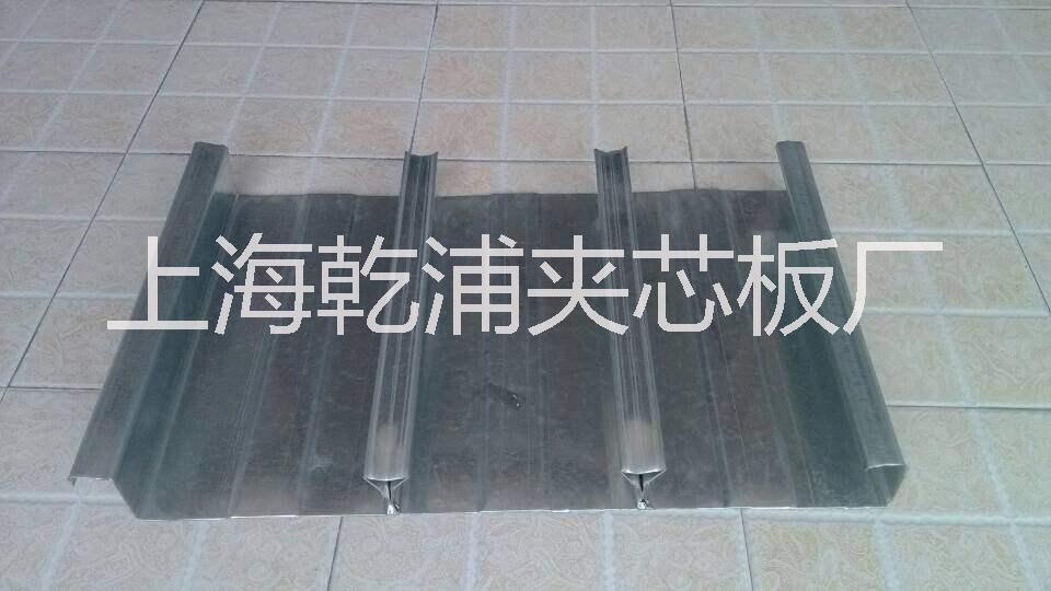 唐山《乾浦》閉口樓承板YXB40-185-740選乾浦鋼構(gòu)