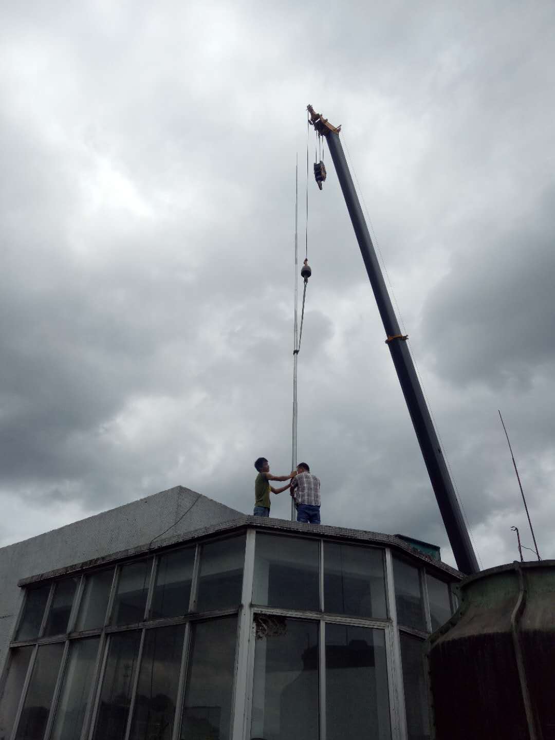 番禺廠區(qū)避雷針安裝，番禺廠區(qū)避雷針安裝電話，番禺廠區(qū)避雷針安裝報(bào)價(jià)