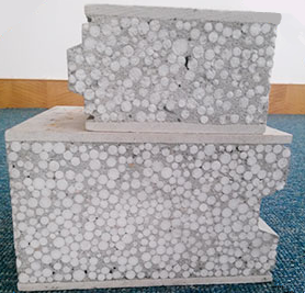 寧津碩豐建材設(shè)備平板式生產(chǎn)水泥勻質(zhì)板設(shè)備廠