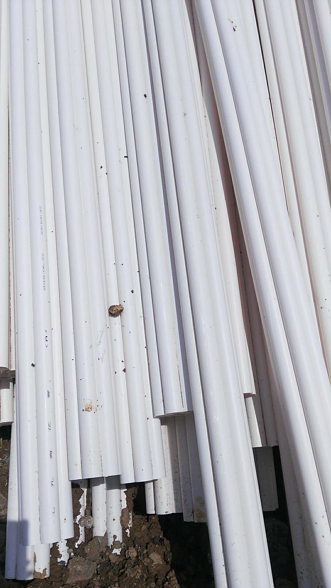 HDPE塑鋼纏繞管 南寧HDPE塑鋼纏繞管