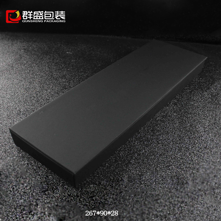 深圳手表包裝盒廠家 定制長條手表盒 紙質(zhì)長條手表盒 紙質(zhì)長條手表盒