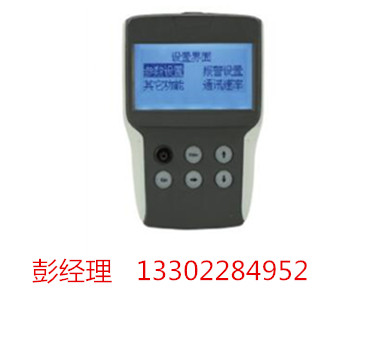 虹潤校驗(yàn)儀NHR-100過程校驗(yàn)儀