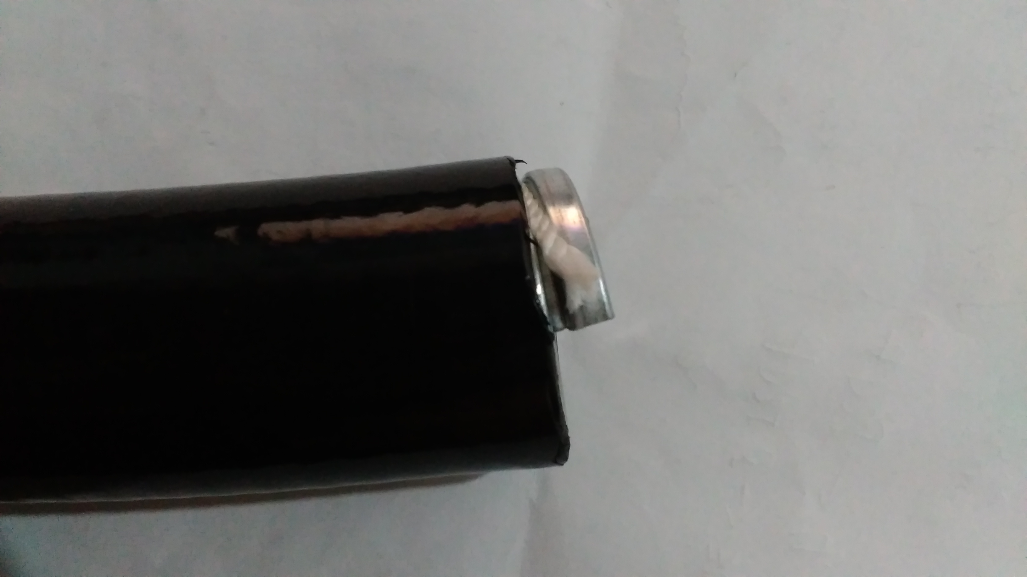 河南安陽加棉線平包塑金屬軟管