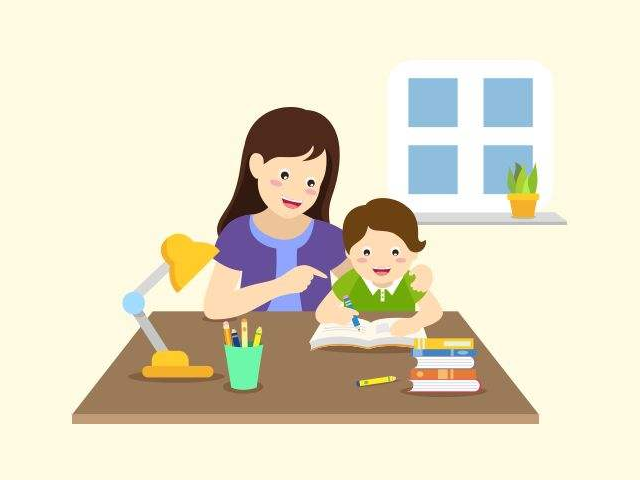 德陽(yáng)璽文九思教育告訴你哪個(gè)語(yǔ)文補(bǔ)習(xí)機(jī)構(gòu)更好?