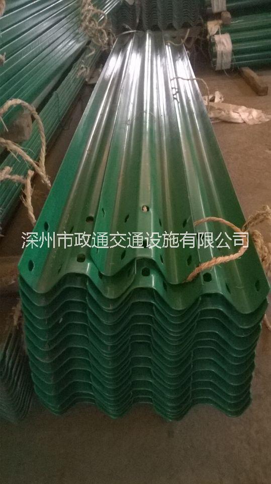 楊浦區(qū)高速公路護(hù)欄板防撞等級(jí)