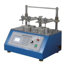 LD-C305拔動(dòng)開關(guān)壽命試驗(yàn)機(jī)