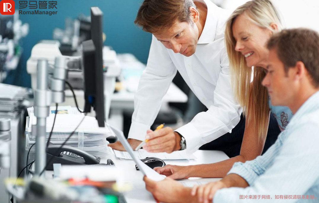 做外貿(mào)遲遲不開單，源于你不知道外貿(mào)ERP是什么？