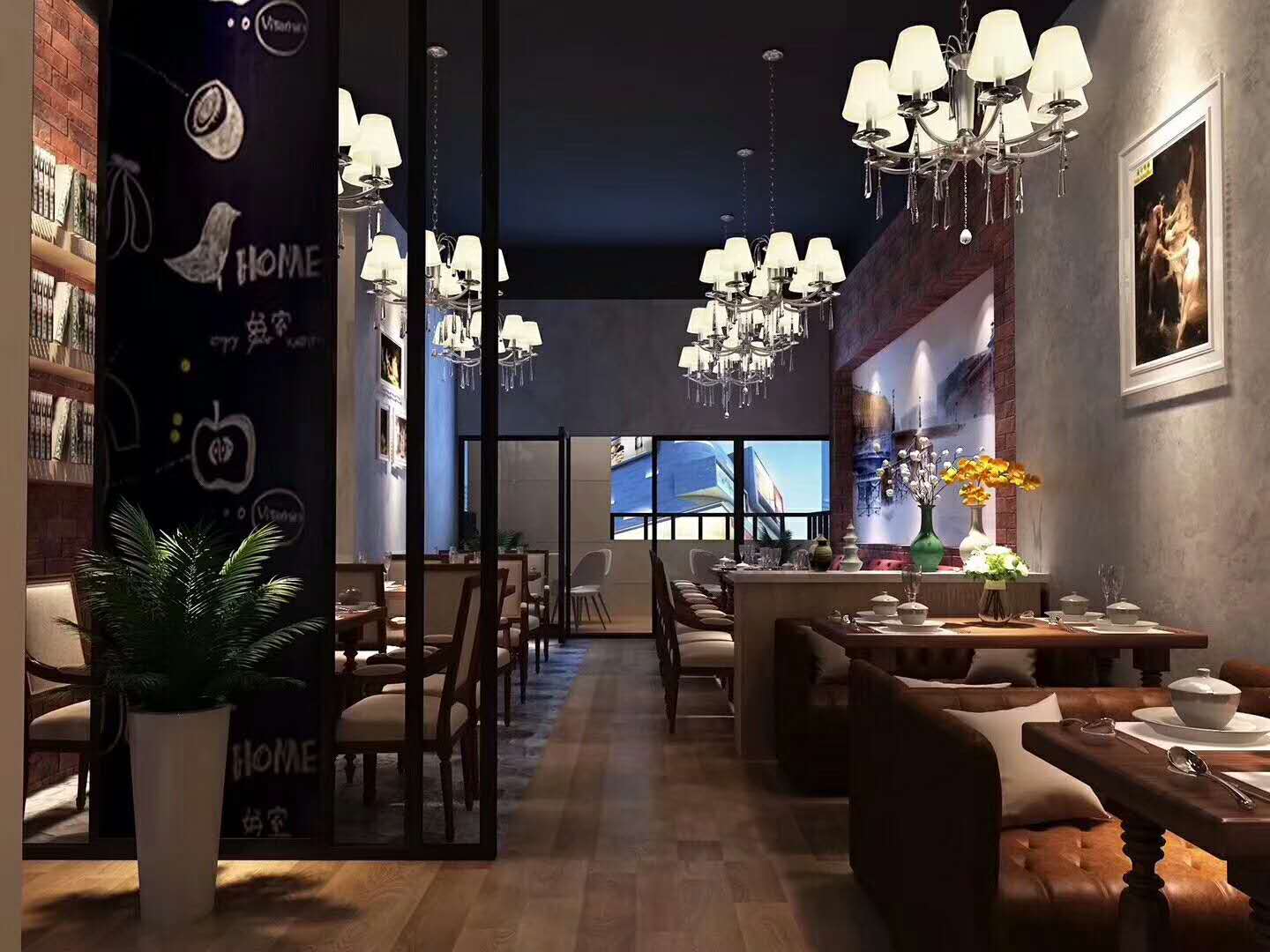 咖啡店加盟有哪些
