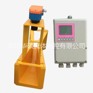 明渠流量計(jì) 明渠流量計(jì)廠家