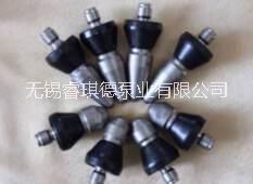 下水道鼠頭，高壓清洗鼠頭S30