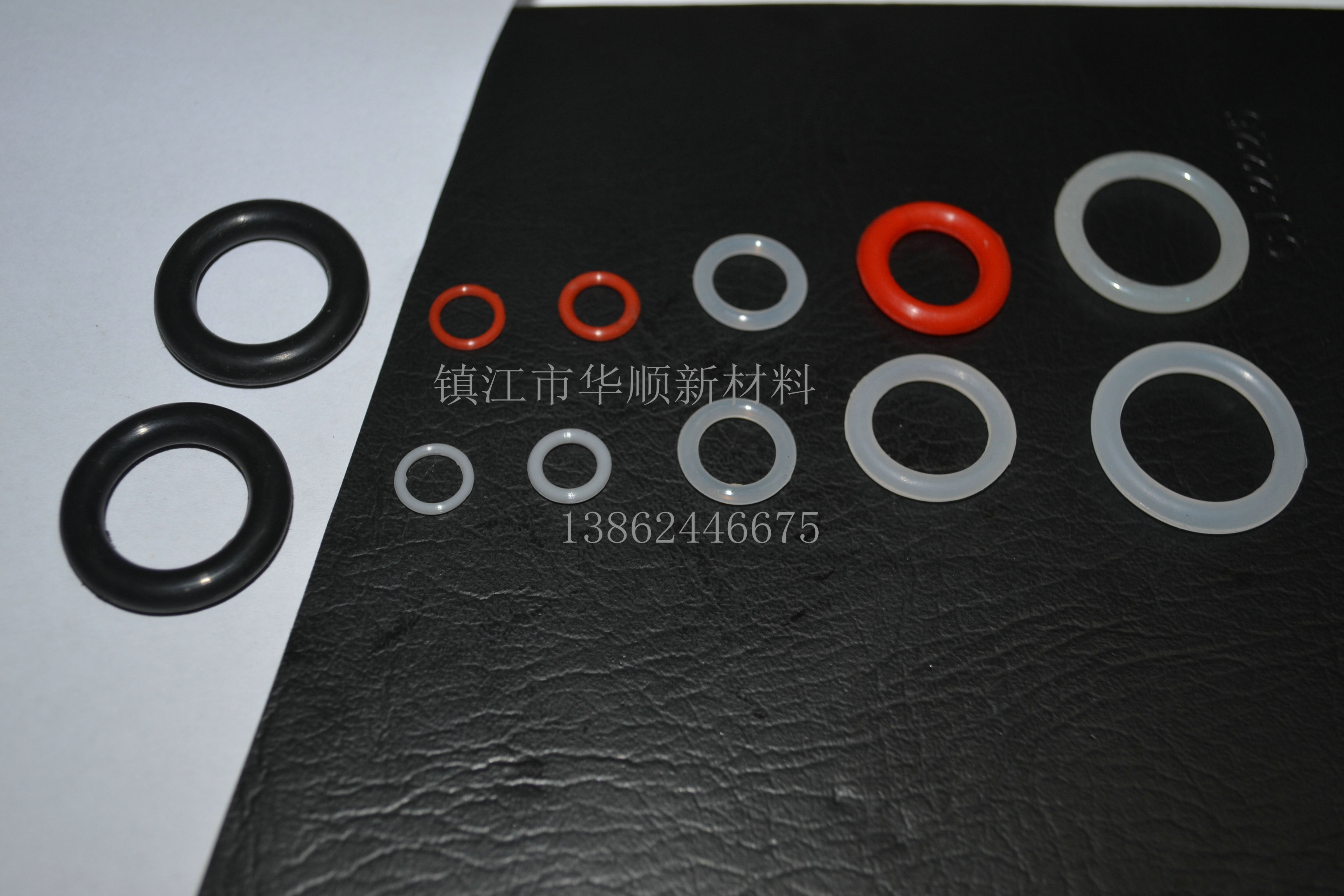 硅膠O型圈廠家-價(jià)格-供應(yīng)商