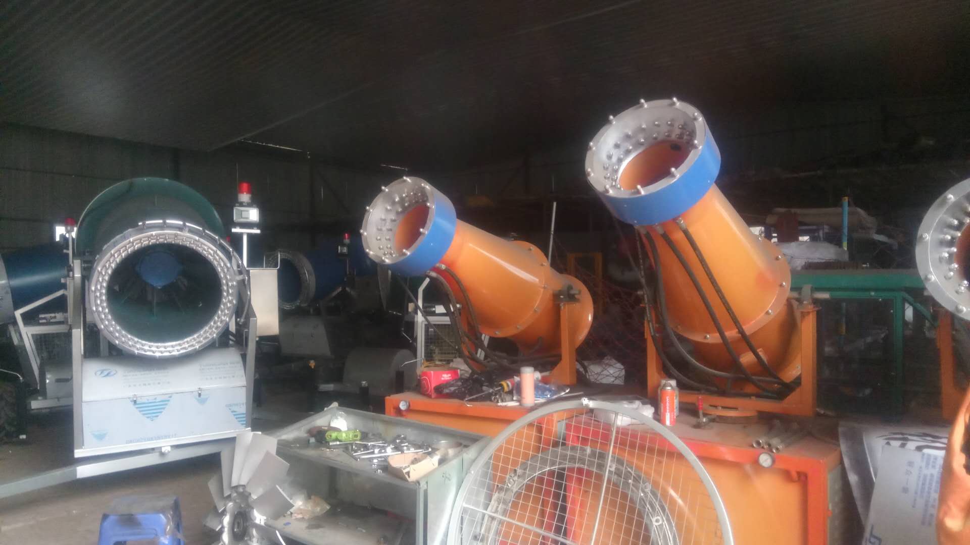 租售造雪機(jī)