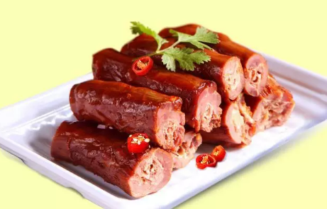 絕味鴨脖的培訓(xùn)