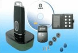 電子巡更系統(tǒng)