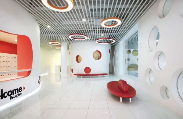 【名設(shè)網(wǎng)幼兒園設(shè)計(jì)圖片】這樣的幼兒園設(shè)計(jì)才是小朋友想要的