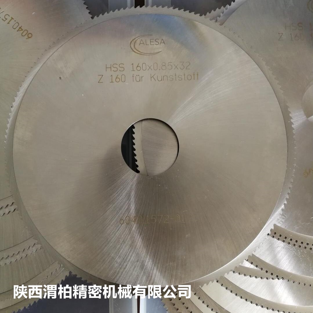 瑞士ALESA硬質(zhì)合金鋸片