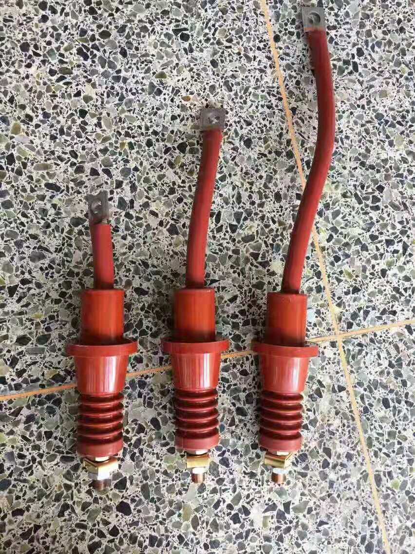 供應(yīng)高壓靜觸頭