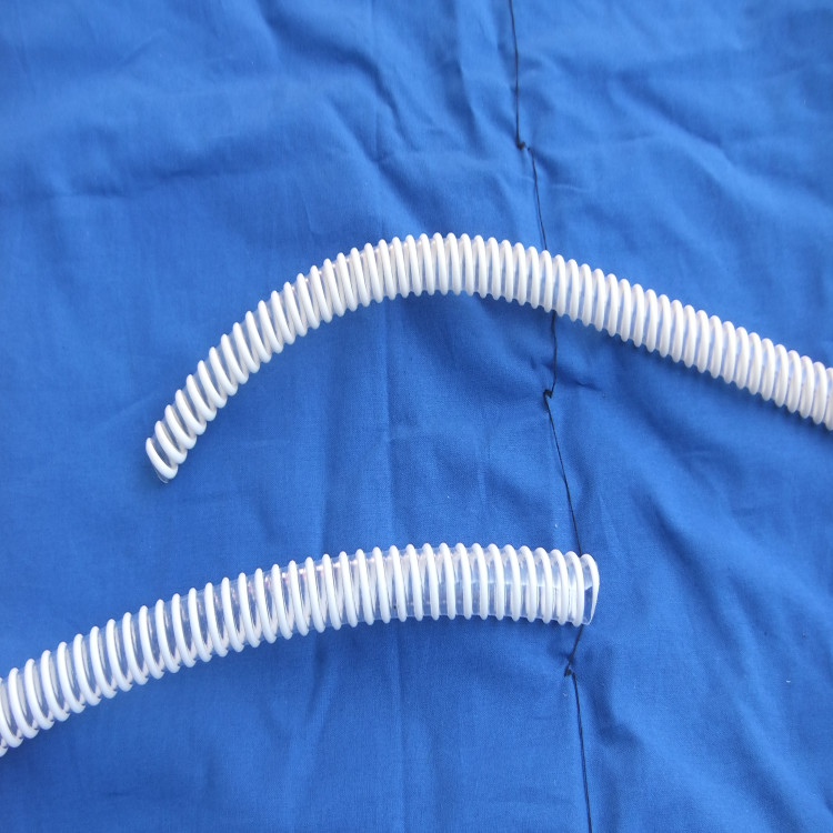 優(yōu)質(zhì)PVC排水管 塑筋軟管 *塑筋管