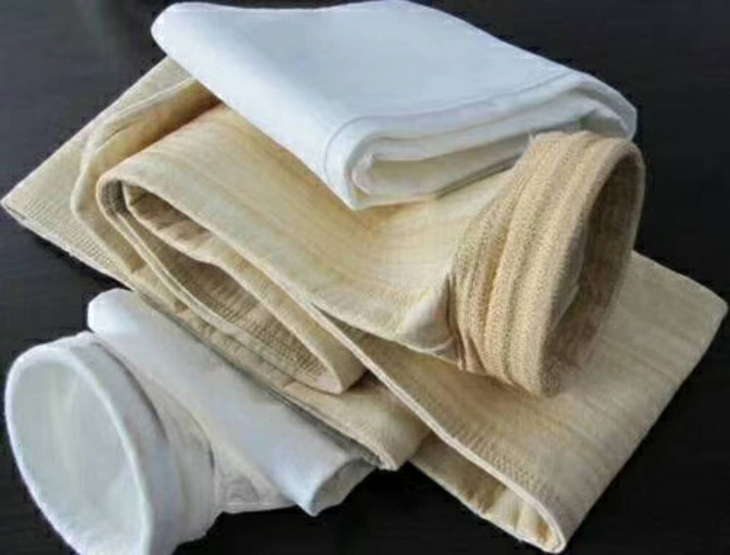 除塵器濾袋泊頭洪豐環(huán)保供應(yīng)