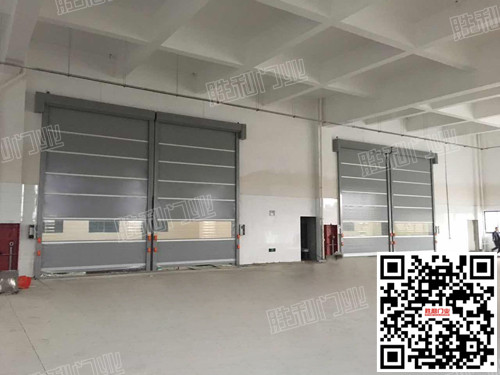 快速卷簾門，快速堆積門，各種快速門歡迎選購(gòu)