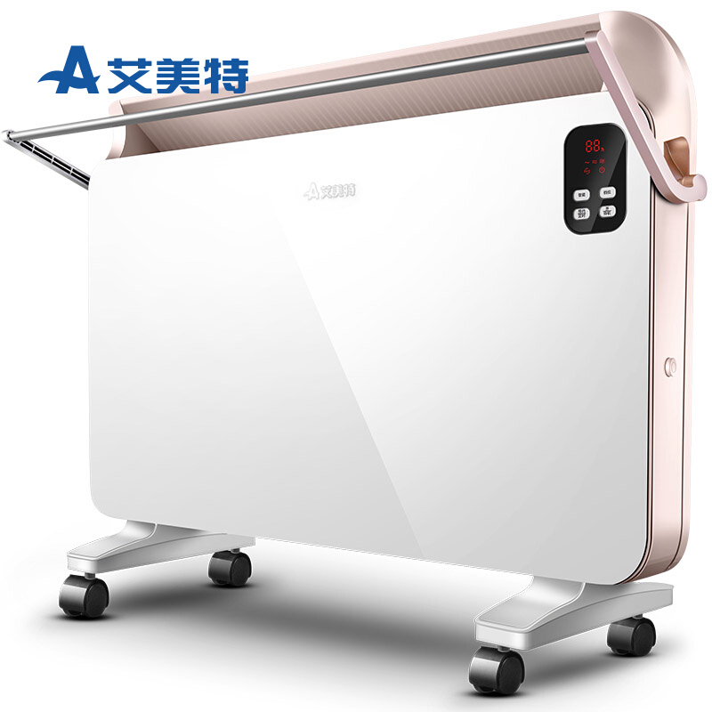 遼寧艾美特取暖器艾美特代理商批發(fā)團(tuán)購(gòu)