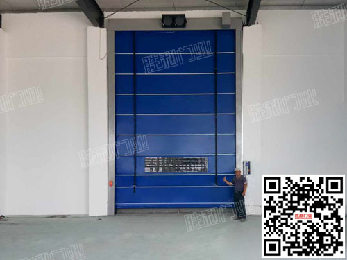 快速卷門，堆積門，車庫門等工業(yè)門，物美價(jià)廉，歡迎選購