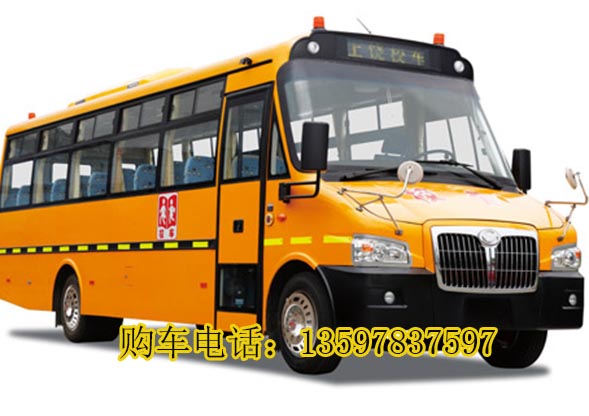 上饒校車，上饒校車質(zhì)優(yōu)價廉，上饒校車廠家直銷