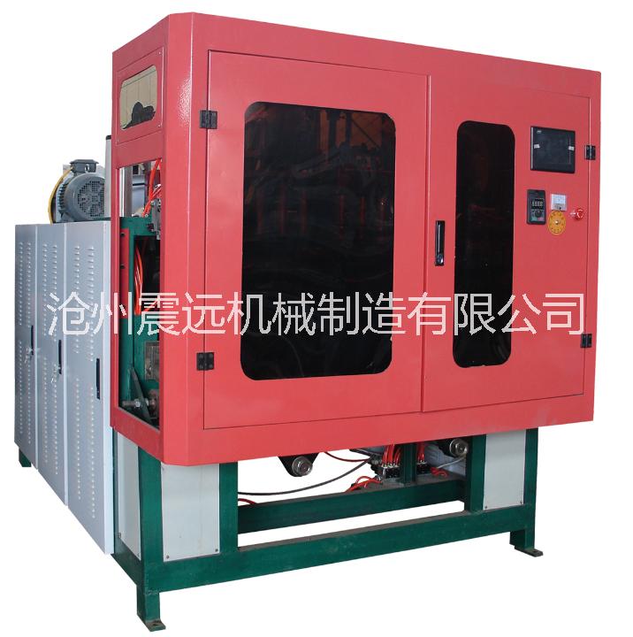 25升堆碼桶吹塑機(jī) 塑料桶吹瓶機(jī)