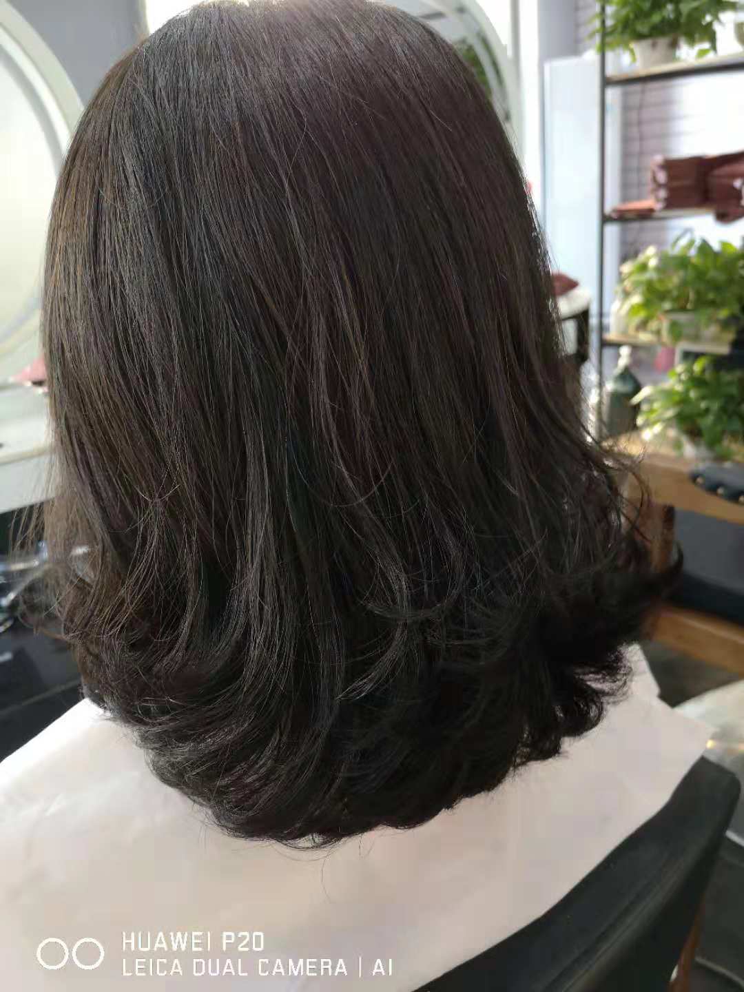 學(xué)美發(fā)的最+年齡