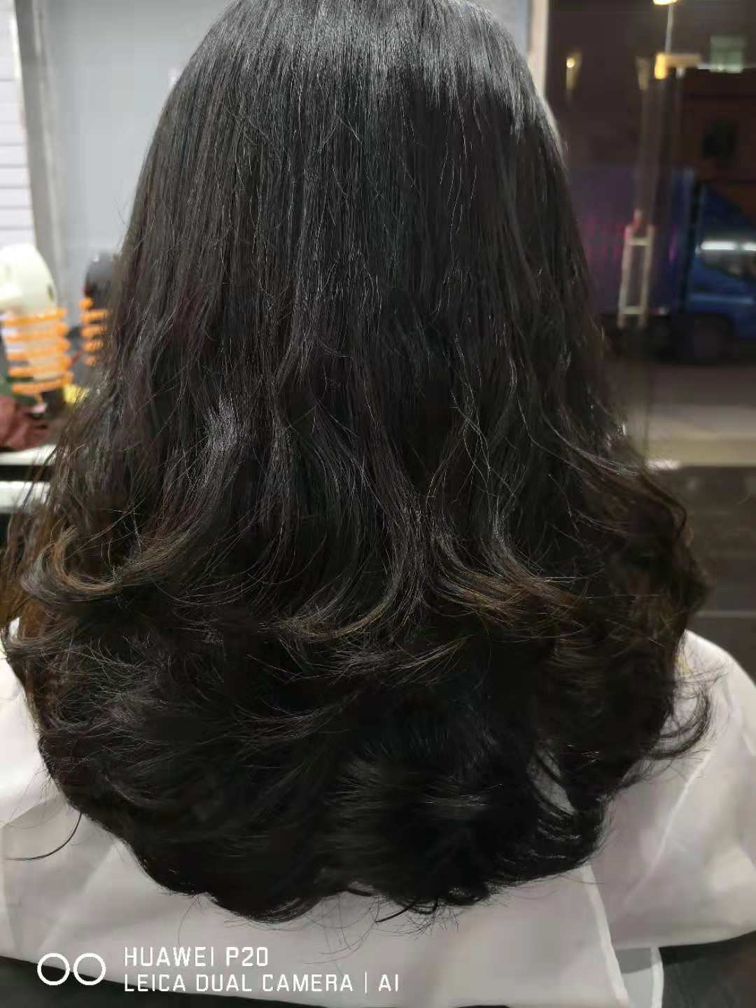 學(xué)美發(fā)的最+年齡