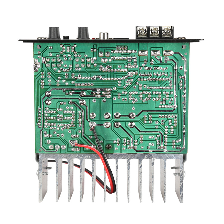 【廣東佛山廠家直銷(xiāo)】汽車(chē)功放  086汽車(chē)功放改裝 車(chē)載功放改裝