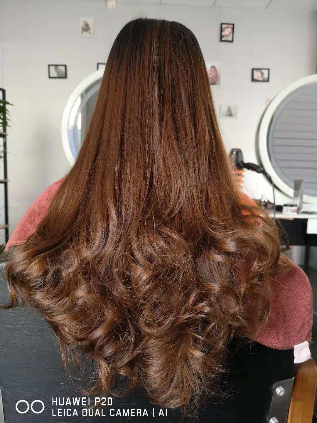 學(xué)美發(fā)的最+年齡