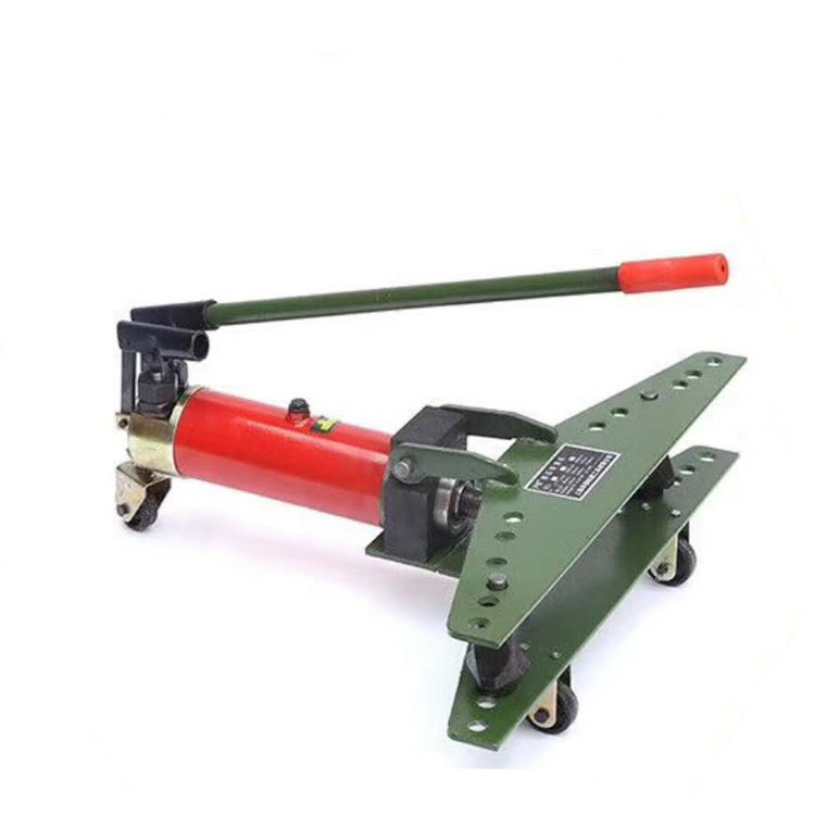 手動(dòng)液壓彎管機(jī)壓彎機(jī)
