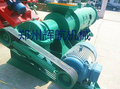 新型有機(jī)肥設(shè)備GZLJ-600攪齒造粒機(jī)