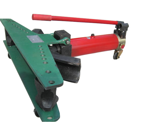手動(dòng)液壓彎管機(jī)壓彎機(jī)